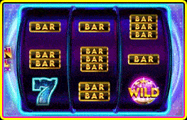 Slot Madness 