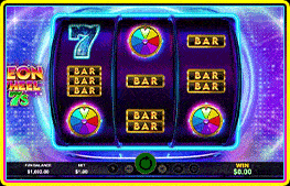 Slot Madness 