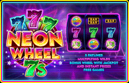 Slot Madness 